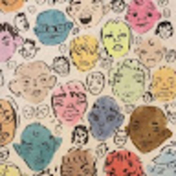 Meet your Posher, Ayah - Picture 1 of 1